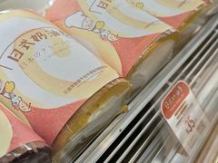 -西村叔叔的店·面包·甜品·蛋糕(清河万象汇店)