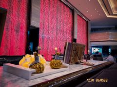 -长春净月潭喜来登酒店·盛宴标帜餐厅