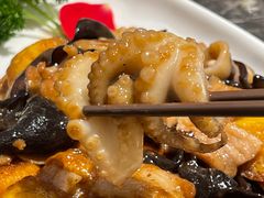 -前海沿·青岛菜(乐客城店)