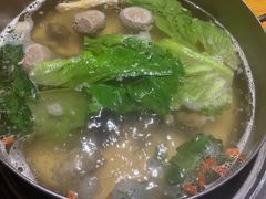 -海银海记潮汕牛肉火锅(新港中路海珠店)