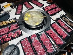-海汕记·潮汕鲜牛肉火锅·自助