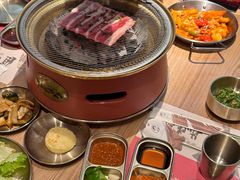 -西塔老太太泥炉烤肉(武汉摩尔城店)