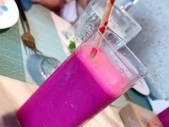 -蜜桃花开·中西融合菜E&W(南长街店)