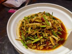 -炊烟小炒黄牛肉(浦东世纪汇店)