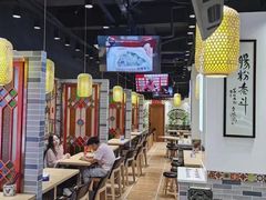 大堂-荔银肠粉·非遗手藝(夫子庙店)