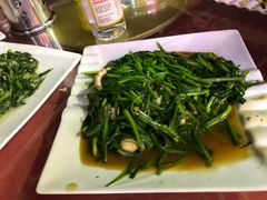 -福鑫源海鲜烧烤