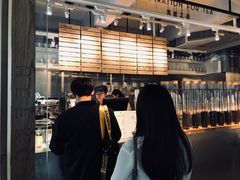 -喜茶(佛山顺德大良东乐路店)