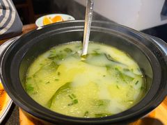 -老灶房-四川土菜(开元店)