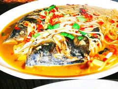 -德叔阙里·衢州菜馆(月湖店)