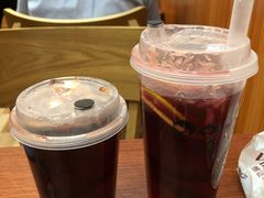 -一些柠檬一些茶(西村店)