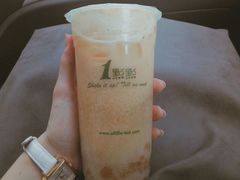 益力多绿茶-1点点(爱华店)