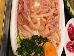 -大味生态火锅(蓝谷地店)