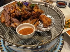 -百富源·海鲜辽菜(和平北大街店)