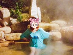 -天目湖涵田半山温泉