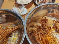 -嘉州鲜知味钵钵鸡(奎星楼店)