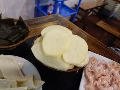 土豆-苟味道老火锅(黄桷坪店)