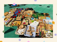 -奇乐全日制婴儿学校·早教