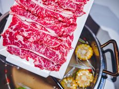 -犇鼎牛潮汕牛肉火锅(新辰里学清路店)