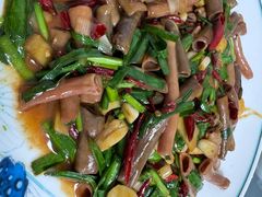 -老郑海鲜楼(天桥店)