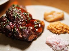 -BOR Eatery(安福路店)