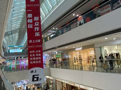 -万达广场(松江店)