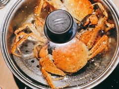 -星伦多自助料理(爱琴海店)