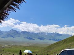 -新疆那拉提国家旅游度假区