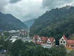 -花水湾第一村温泉大酒店