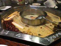 -蜀九香火锅(九眼桥店)