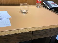 -上海衡山路十二号华邑酒店