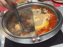 -樱煦和牛寿喜烧(如皋吾悦广场店)