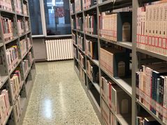 -朝阳区图书馆(小庄店)