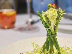 芦笋花-水·餐厅