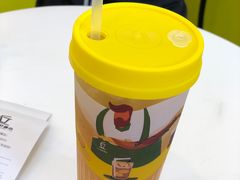 -丘大叔柠檬茶(乐峰广场分店)