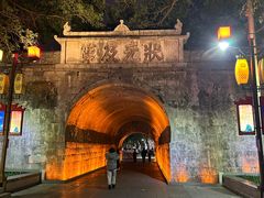 -桂林独秀峰王城景区
