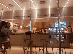 -喜茶(深圳丰盛町店)