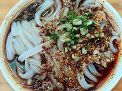 -洞子口陈氏凉粉