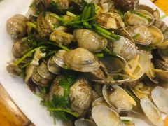 -京朋串屋·烧烤(望京西路总店)