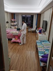 -东方幸福国际母婴月子会所
