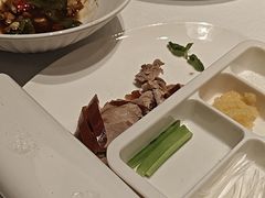 -望海湾鱼头泡饼·天津菜(空港店)