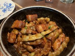 -奉天小馆·非遗东北菜(沈阳万象城店)