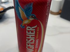 -VATAN INDIAN RESTAURANT米特印度餐厅(城北路店)