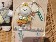 -星巴克(杭州东站东到达店)