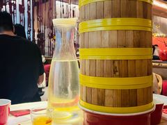 -京华烟云·北京烤鸭(领展购物广场·中关村店)