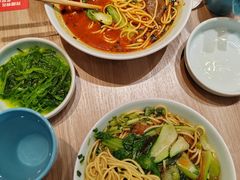 -醉面(苏州桥店)
