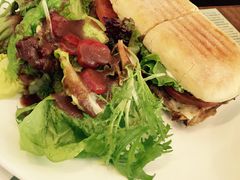 三明治-榖屋house of flour(张江首店)