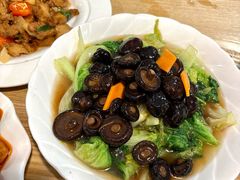 -佛有缘素食馆·荔湾老字号(陈家祠首店)