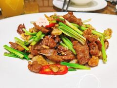 -蘭奢雅集·江浙菜(青山江滩店)