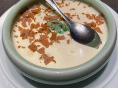 香草鲜奶布丁-蟹榭·莳鲜(虹桥高岛屋店)