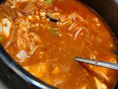 -火炉旺烤肉啤酒屋(沈北创始店)